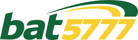bat 5777 logo